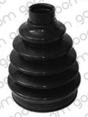 GOOM DB-0404 - Bellow, drive shaft autospares.lv