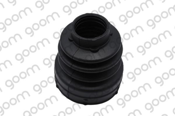 GOOM DB-0400 - Bellow, drive shaft autospares.lv