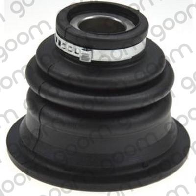 GOOM DB-0403 - Bellow, drive shaft autospares.lv