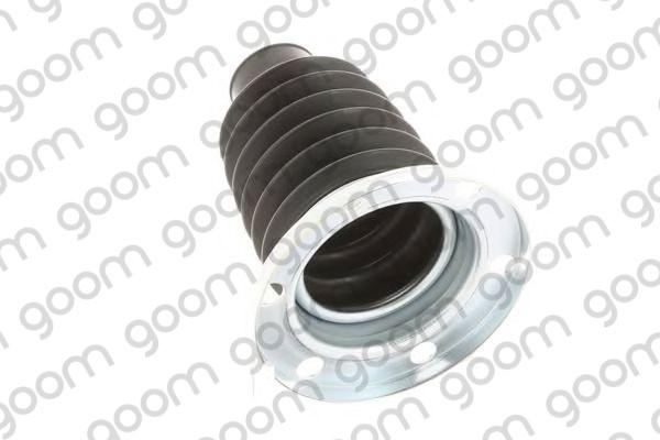 GOOM DB-0412 - Bellow, drive shaft autospares.lv