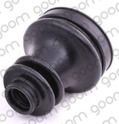 GOOM DB-0435 - Bellow, drive shaft autospares.lv