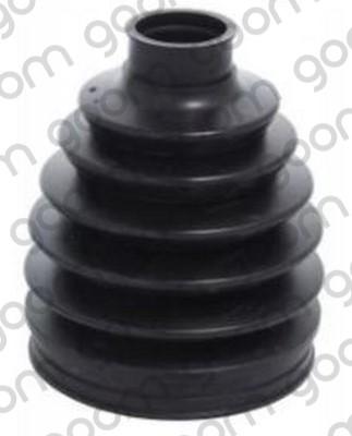 GOOM DB-0436 - Bellow, drive shaft autospares.lv