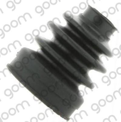 GOOM DB-0430 - Bellow, drive shaft autospares.lv