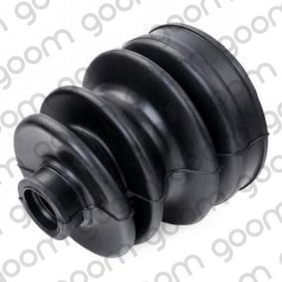 GOOM DB-0424 - Bellow, drive shaft autospares.lv