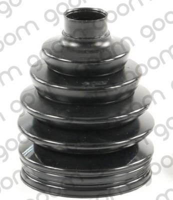 GOOM DB-0471 - Bellow, drive shaft autospares.lv