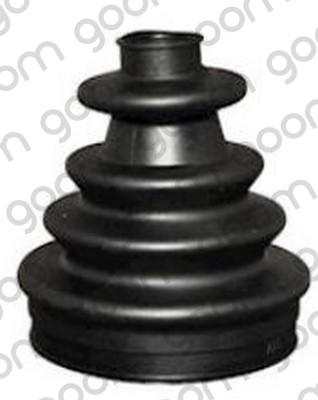 GOOM DB-0597 - Bellow, drive shaft autospares.lv