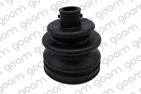 GOOM DB-0553 - Bellow, drive shaft autospares.lv