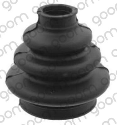 GOOM DB-0565 - Bellow, drive shaft autospares.lv