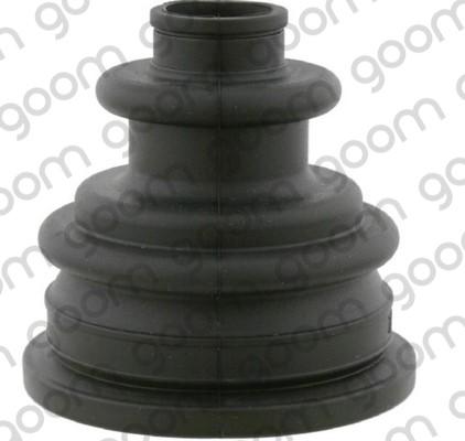 GOOM DB-0505 - Bellow, drive shaft autospares.lv