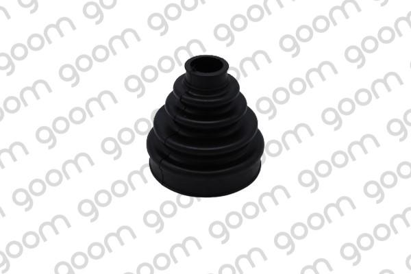 GOOM DB-0508 - Bellow, drive shaft autospares.lv