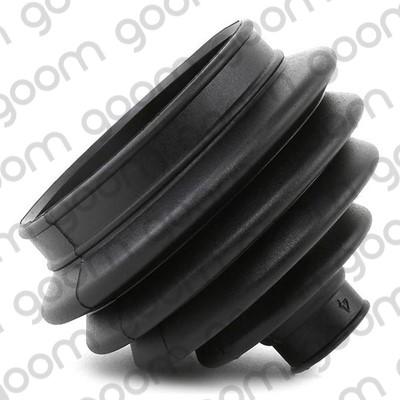 GOOM DB-0507 - Bellow, drive shaft autospares.lv