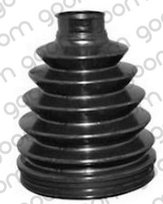 GOOM DB-0583 - Bellow, drive shaft autospares.lv