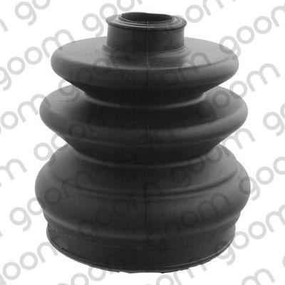 GOOM DB-0587 - Bellow, drive shaft autospares.lv