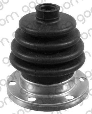 GOOM DB-0536 - Bellow, drive shaft autospares.lv