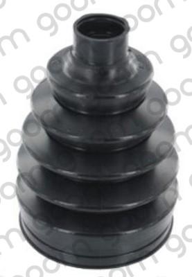 GOOM DB-0523 - Bellow, drive shaft autospares.lv