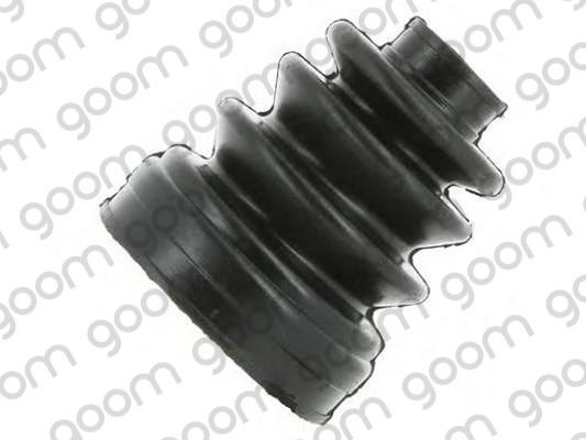 GOOM DB-0645 - Bellow, drive shaft autospares.lv