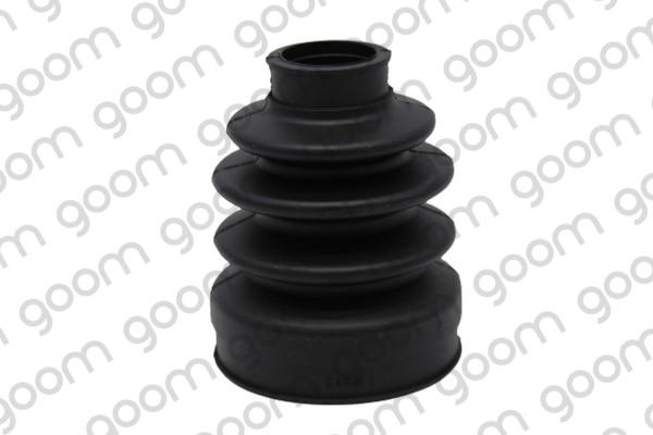 GOOM DB-0643 - Bellow, drive shaft autospares.lv