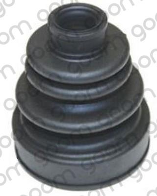 GOOM DB-0669 - Bellow, drive shaft autospares.lv