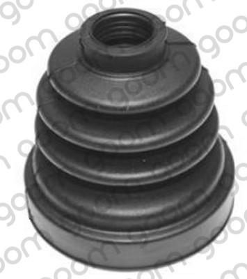 GOOM DB-0665 - Bellow, drive shaft autospares.lv