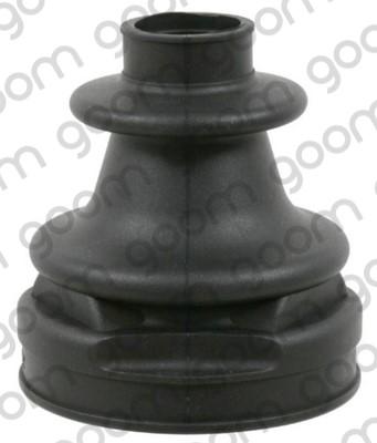 GOOM DB-0660 - Bellow, drive shaft autospares.lv