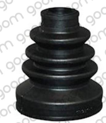 GOOM DB-0681 - Bellow, drive shaft autospares.lv