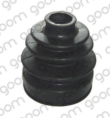 GOOM DB-0635 - Bellow, drive shaft autospares.lv