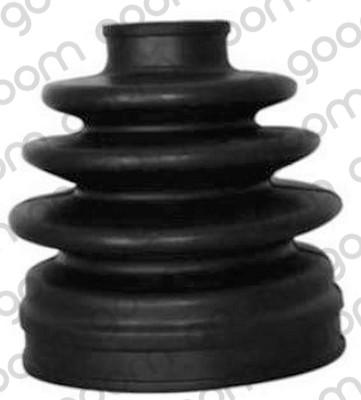 GOOM DB-0620 - Bellow, drive shaft autospares.lv