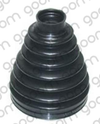 GOOM DB-0678 - Bellow, drive shaft autospares.lv