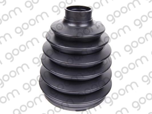 GOOM DB-0672 - Bellow, drive shaft autospares.lv