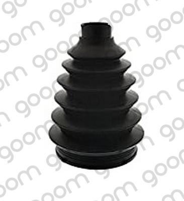 GOOM DB-0095 - Bellow, drive shaft autospares.lv