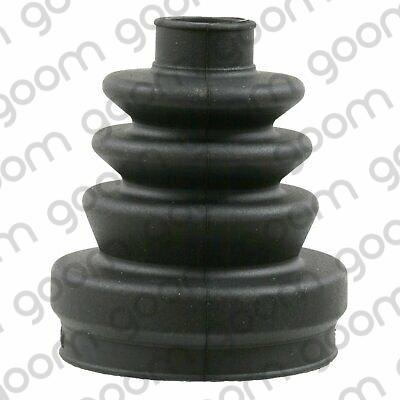 GOOM DB-0093 - Bellow, drive shaft autospares.lv