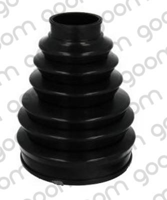 GOOM DB-0097 - Bellow, drive shaft autospares.lv