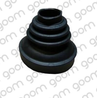 GOOM DB-0049 - Bellow, drive shaft autospares.lv