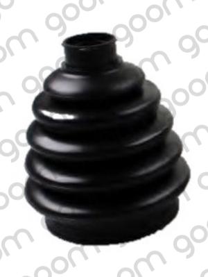 GOOM DB-0040 - Bellow, drive shaft autospares.lv