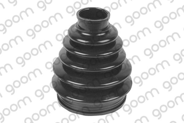 GOOM DB-0041 - Bellow, drive shaft autospares.lv