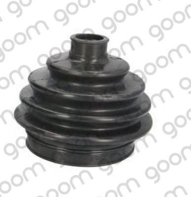 GOOM DB-0048 - Bellow, drive shaft autospares.lv