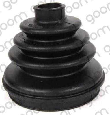 GOOM DB-0059 - Bellow, drive shaft autospares.lv