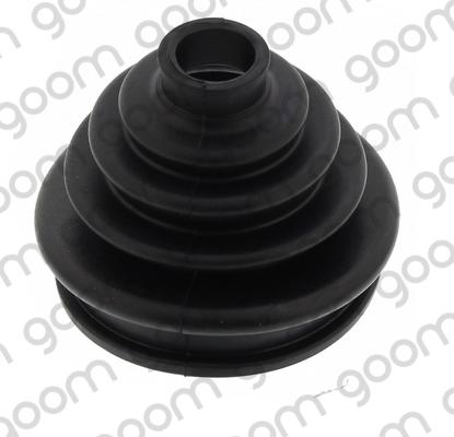 GOOM DB-0056 - Bellow, drive shaft autospares.lv