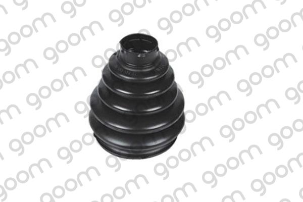 GOOM DB-0053 - Bellow, drive shaft autospares.lv