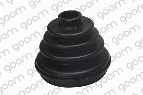 GOOM DB-0052 - Bellow, drive shaft autospares.lv