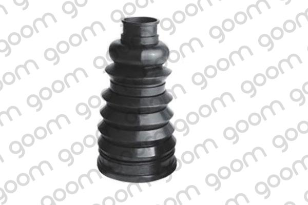 GOOM DB-0068 - Bellow, drive shaft autospares.lv