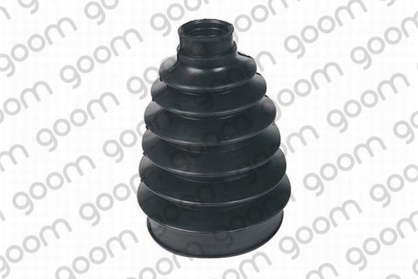 GOOM DB-0008 - Bellow, drive shaft autospares.lv