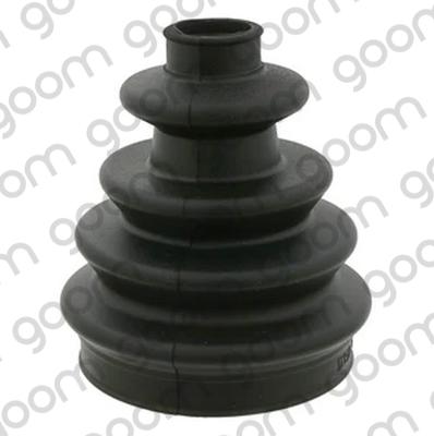 GOOM DB-0014 - Bellow, drive shaft autospares.lv