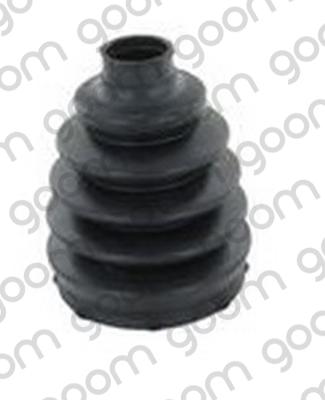 GOOM DB-0015 - Bellow, drive shaft autospares.lv