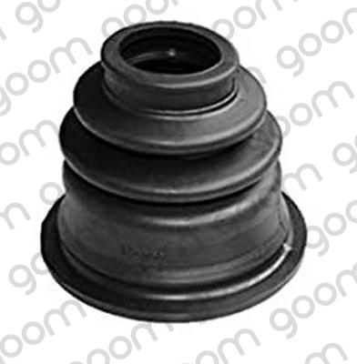 GOOM DB-0011 - Bellow, drive shaft autospares.lv