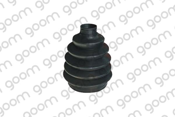 GOOM DB-0013 - Bellow, drive shaft autospares.lv