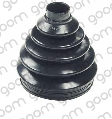 GOOM DB-0017 - Bellow, drive shaft autospares.lv