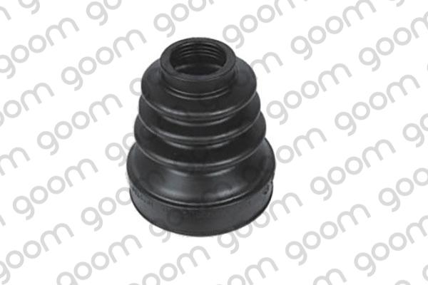 GOOM DB-0084 - Bellow, drive shaft autospares.lv