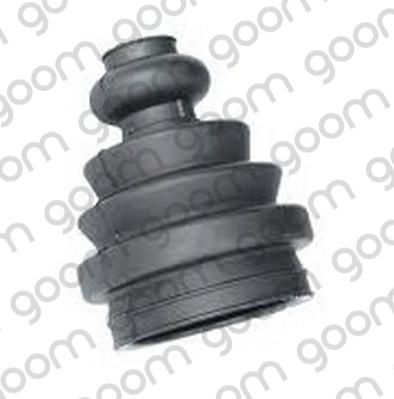 GOOM DB-0086 - Bellow, drive shaft autospares.lv