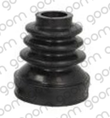 GOOM DB-0081 - Bellow, drive shaft autospares.lv